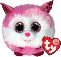 Ty Deutschland GmbH Ty BEANIE BALLS PRINCESS HUSKY