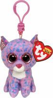 Ty Deutschland GmbH Ty BOO CLIP CASSIDY LAVENDER CAT