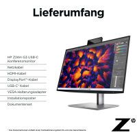 HP Z24m G3 TFT-Monitore