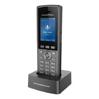 Grandstream WiFi Handset WP825 (WP825)