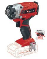 Einhell TE-CI 18/1 Li-solo - Pistol grip drill - Keyless