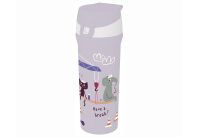 KOZIOL Trinkflasche 'Trucks'