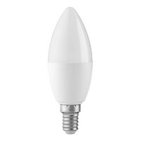 Alecto Smarte LED-Farblampe mit Wi-Fi