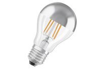 OSRAM LED Kopfspiegellampe A E27 650LM