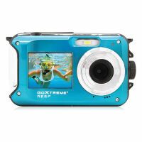 Easypix GoXtreme Reef blue Digitale Kompakt-Kameras