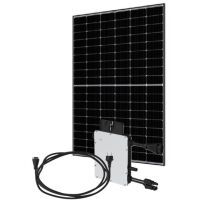 Bauer Solar BALKONKRAFTWERK 400W ()