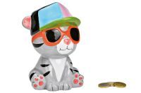 Spardose 'Katze'