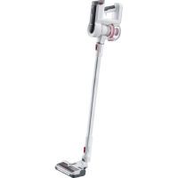 SEVERIN HV 7166 - Bagless - Red - White - 0.4 L - Rectangular - Dry - HEPA