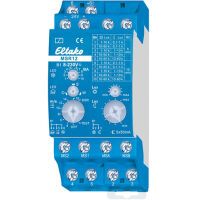 Eltako Multifunktions-Sensorrelais MSR12-UC 8..230V UC