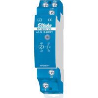 Eltako SCHALTRELAIS 1S 16A 8-230V UC (ER12DX-UC)