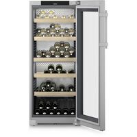 Liebherr WEINTEMPERIERSCHRANK 107FL STD (WPSD 4652       EDST)