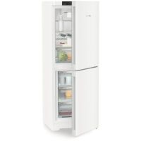 Liebherr plus KÜHL-GEFRIERKOMBI STAND 166x60 (CNC 5023)