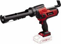 Einhell TE-SG 18/10 Li Akku-Kartuschenpresse solo 4522250 