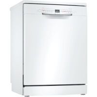 Bosch GESCHIRRSPÜLER STAND 5PR. 60CM (SMS2ITW33E        WS)