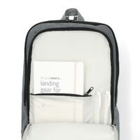 Nedis Notebook-Rucksack / 10 - 16 " / 10 Fächer / 430 mm / 50 mm / 290 mm
