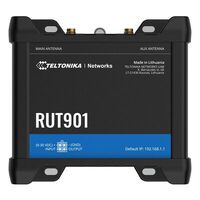 Teltonika RUT901 LTE Router (RUT901000000)