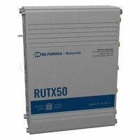 Teltonika RUTX50000000 - Industrieller 5G-Router