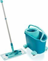 Leifheit Clean Twist M Ergo Mobile Bodenwischer-Set