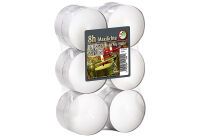 GALA-Kerzen GmbH Maxi-Teelichte 12er Flatpack - 6 Stück