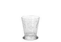 LA ROCHERE Wasserglas Versailles 250 ml 9,9cm - 6 Stück