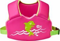 BECO, Schwimmweste Sealife, Easy Fit, rosa, 15-30kg, 96129