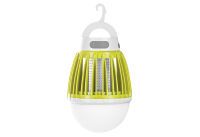 GENIUS 3in1 Lichtfalle