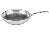 ELO Wok- und Pastapfanne "Relief Evolution"