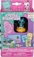 Spin Master International B.V. CGI GDH Match-ical Dollhouse