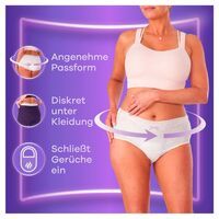 ALWAYS DISCREET PANTS+ LARGE 32ST