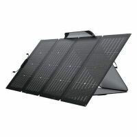EcoFlow Solar Panel 220W BIFAZ für Power Station RIVER DELTA Mobile Solarpanele