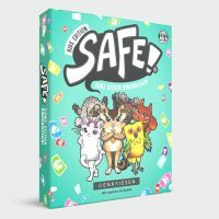 D & R Denkriesen GmbH Safe! Kids Edition  Ganz sicher kindersicher!