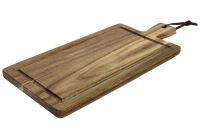 Holz-Servierbrett 'Acacia'