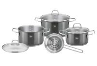 ELO Topfset 'Twice Select' 4-teilig