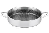 ELO Servierpfanne "Relief Evolution" mit Griff