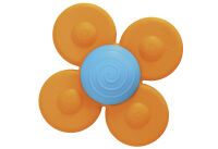 FAT BRAIN Spinner 'Whirly Squigz Single'