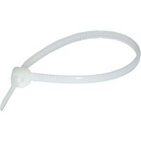 Multipack Haupa KABELBINDER NATUR     75X2,4MM (262500/1) - 100 Stück