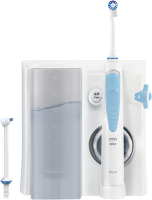 Oral-B MUNDDUSCHE OXYJET        WS/BL (PROFCARE OXYJET)