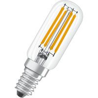 Osram 4058075432963 LED monocolore Classe energetica A++ - E E14 Cilindrica 6.5 W