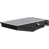 Ledvance STRAHLER 10W 840 SCHWARZ (ENDURA FLOOD SOLAR)