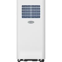 Be Cool KLIMAGERÄT 9000 BTU 80M³ (BC9KL2201FW)