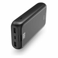 HAMA POWER PACK 20000MAH 3 AUSG (POWER PACK)