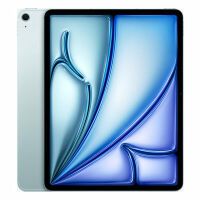 Apple iPad Air 13" WIFI + LTE 128GB (blau) (MV6R3NF/A)