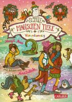 Carlsen Verlag GmbH Die Schule der magischen Tiere 15: Vierundzwanzig
