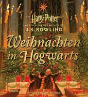 Carlsen Verlag GmbH Weihnachten in Hogwarts