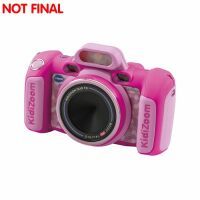 VTech Kidizoom Duo FX  pink Digitale Kompakt-Kameras