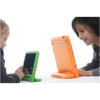 PARAT PARAPROJECT KidsCover - Cover - Apple - iPad 5. Gen - 24.6 cm (9.7") - 260 g