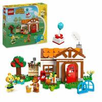 LEGO® Animal Crossing 77049 Besuch von Melinda