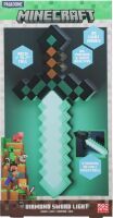 Tomik Toys GmbH Minecraft Diamantschwert Licht