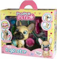 Simba Dickie Pamper Petz Dog Doktor