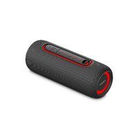 Nedis Bluetooth®-Lautsprecher / 240 min / Handgerät / 30 W / Stereo / Eingebautes Mikro / X5 / Schwarz